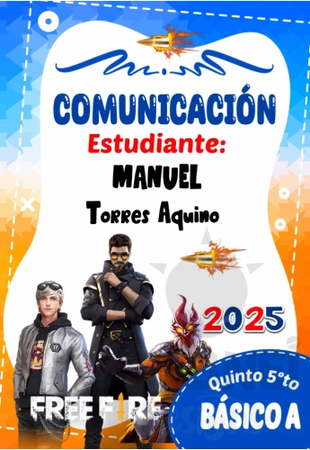 Free Fire Caratula 02